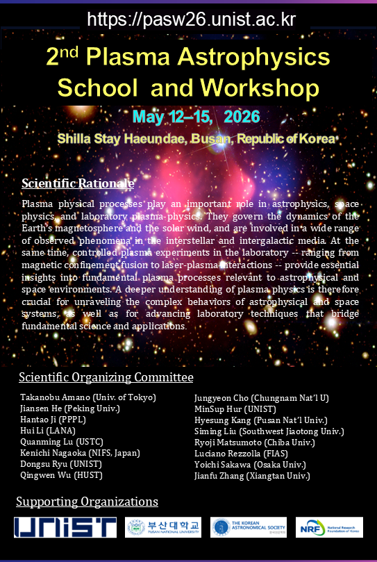 PASW26 Poster